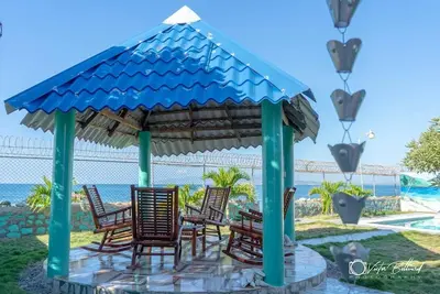 Image de Villa Naily Piscine Et ACCÈS À La Plage 🏝