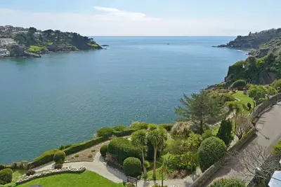 Image de The Lodge@Kylgenna - Trois Chambres Appartement, Couchages 6