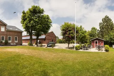 Image de Appartement / app. pour 6 personnes avec 60m² à Fehmarn (128687)