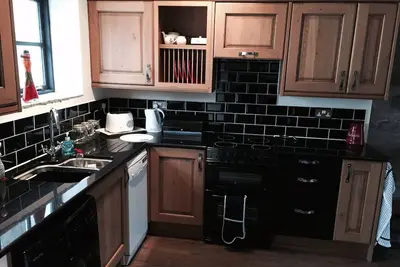 Image de Impeccable 2-Bed Cottage near Betws y Coed