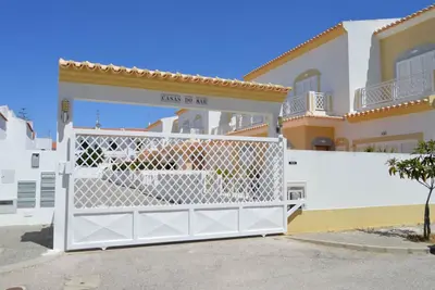 Image de Villa de 3 chambres à Condominio Casas do Mar, Manta Rota