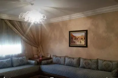 Image de Impeccable 2-Bed Apartment