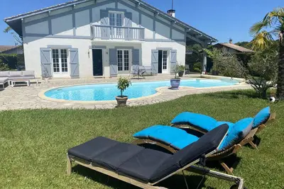 Image de Maison familiale de 175m2