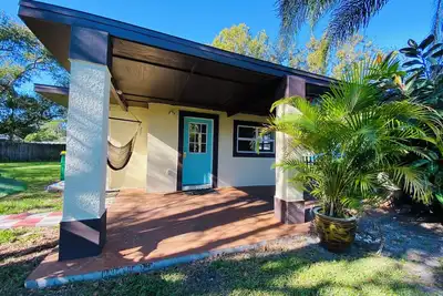 Image de Gemme cachée! Près de Space Center, Beach et Indian River Lagoon