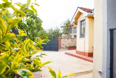 Image de Bluespan Serene Home