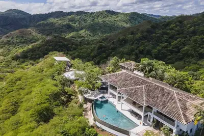 Dream All Inclusive Luxury Villa