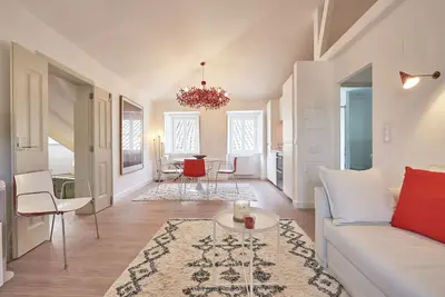 Alfama Chateau Vue Exceptionnelle-Charme