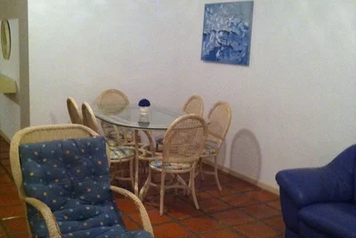 Guaruja 3 chambres 130m2