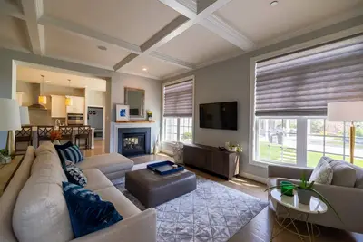 Image de Les artistes de luxe rêvent d'une maison à Sparks