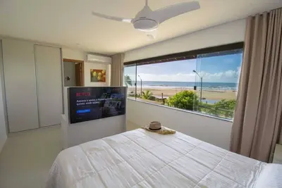 Image de Maison en bord de mer avec une vue imprenable