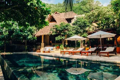 Image de Casa Alima Ap - Private Luxurious Beachfront Villa on Heavenly Mexican Beach