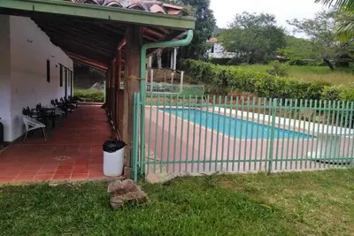 Image de Villasofia Cabin 43