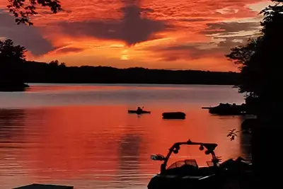 Image de Sunset Cove Muskoka Lake