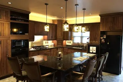 Image de Condo Pocono bien nommé près de Jack Frost / Big Boulder / Kalahari / Raceway