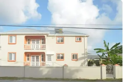 Appartements De Plage Ixoras (2 chambres)