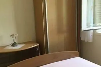 Image de Apartments Merica - Appartement 2 Chambres Confort avec Vue sur Jardin (A1) (St)