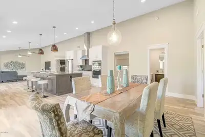 Image de Belle maison de deux suites parentales