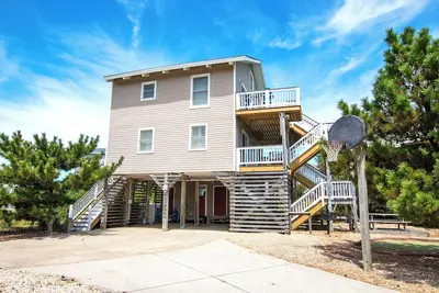 Image de Os1e, Seas The Day / Oceanside, 3 chambres, 2. 5 salles de bains