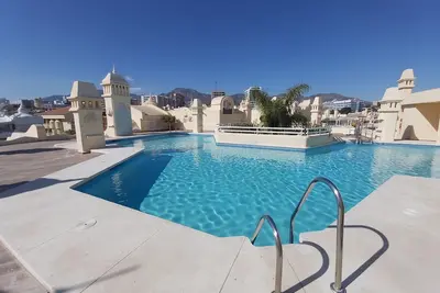 Image de Del Parque Flats - Puerto Marina île