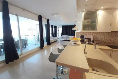 Image de Del Parque Flats - Puerto Marina Palais