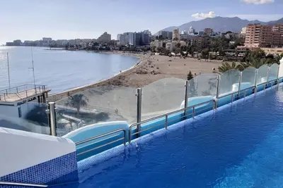 Image de Del Parque Flats - Puerto Marina Palais