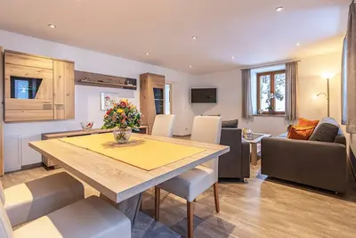 Image de Appartement Watzmannblick Maria Gern
