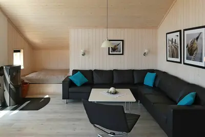 Image de Joli appartement dans une maison de vacances avec Wifi, bain à remous, Tv, terrasse, parking