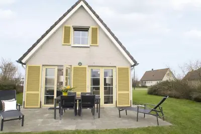 Image de Vip Cottage by Interhome