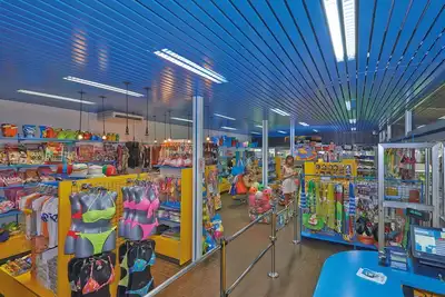 Image de Joli appartement dans une maison de vacances avec piscine, climatisation, Wifi, Tv, patio et parking