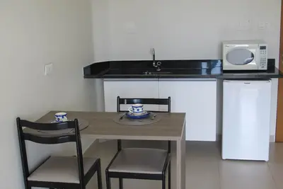 Image de Maissuri Apart - Appartement meublé