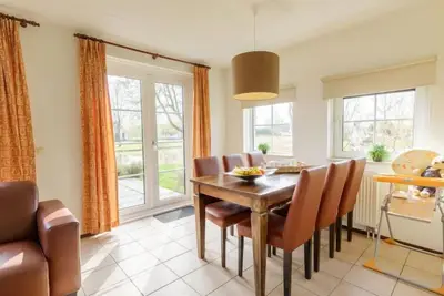 Image de Comfort Cottage by Interhome