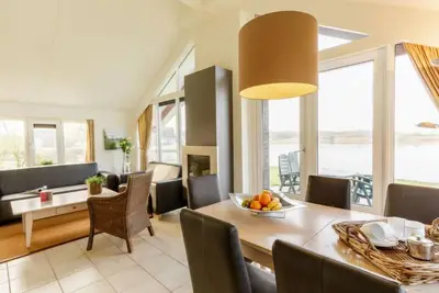 Image de Comfort Cottage by Interhome