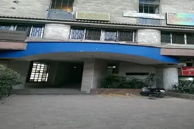 Image de Dream HouseAppartement meublé à louer pour les étrangers par semaine, mois et tarifs spéciaux pour de longues périodes