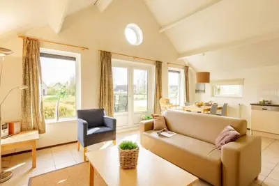 Image de Comfort Cottage by Interhome