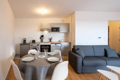 Image de Les Cavaliers by Interhome