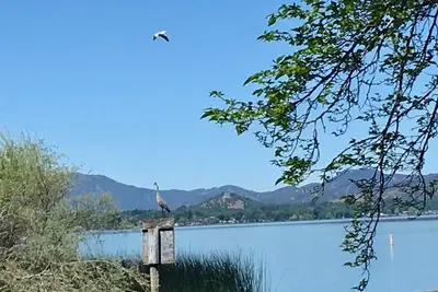 Image de Serene Waterfront Home