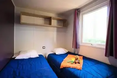 Image de Mobilhome pour 6 Personnes
