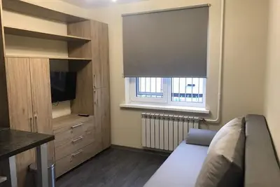 Image de Studio avec 1 chambre et toutes commodités.