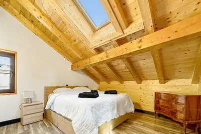 Image de Cosy & Star - Salvan - Les Marécottes - Swiss Alps