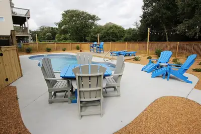 Image de Cd2, Seas the Day / Oceanside, 3 chambres, 2 salles de bains