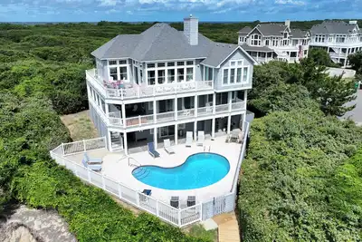 Image de Pi183, Blessed 4 Shore / Semi-Oceanfront, 5 chambres, 4. 5 salles de bains