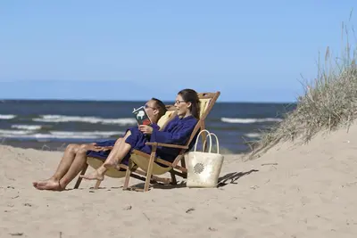 Image de Holiday Club Kalajoki Cottages