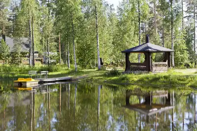 Image de Holiday Club Hannunkivi Cottages