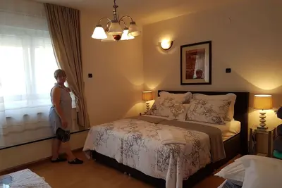 Image de Apartman Iskra au centre à côté du Palais de Dioclétien (Unesco)