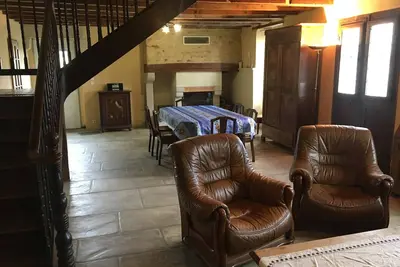 Image de Chez Jojo Maison.