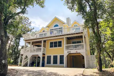 Image de 13, Tree Tops / Oceanside, 5 chambres, 4. 5 salles de bains