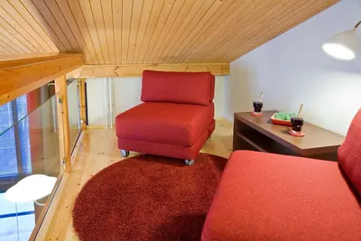 Image de Holiday Club Pyhä HolySuites Apartments