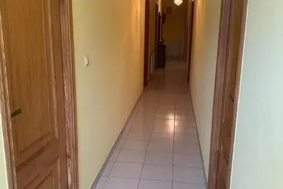 Hostal Restaurante Seoane - Chambre double