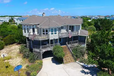 Image de Oh57, Sea-Crets / Oceanside, 5 chambres, 5. 5 salles de bain