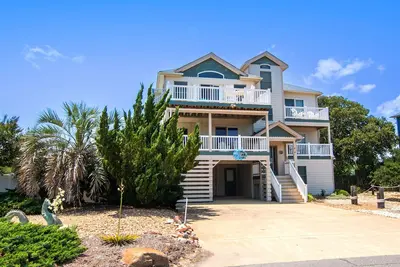 Image de Wc814, Inky's Spot / Oceanside, 6 chambres, 5. 5 salles de bain